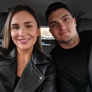 Meet your Posher, Marie-pier